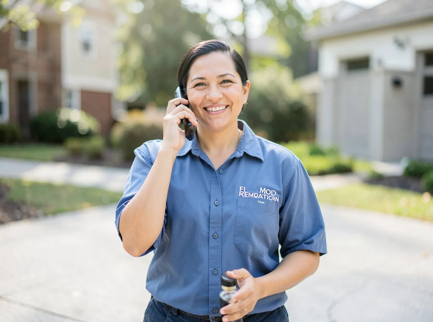 Mold Remediation Au Gres, MI FAQs